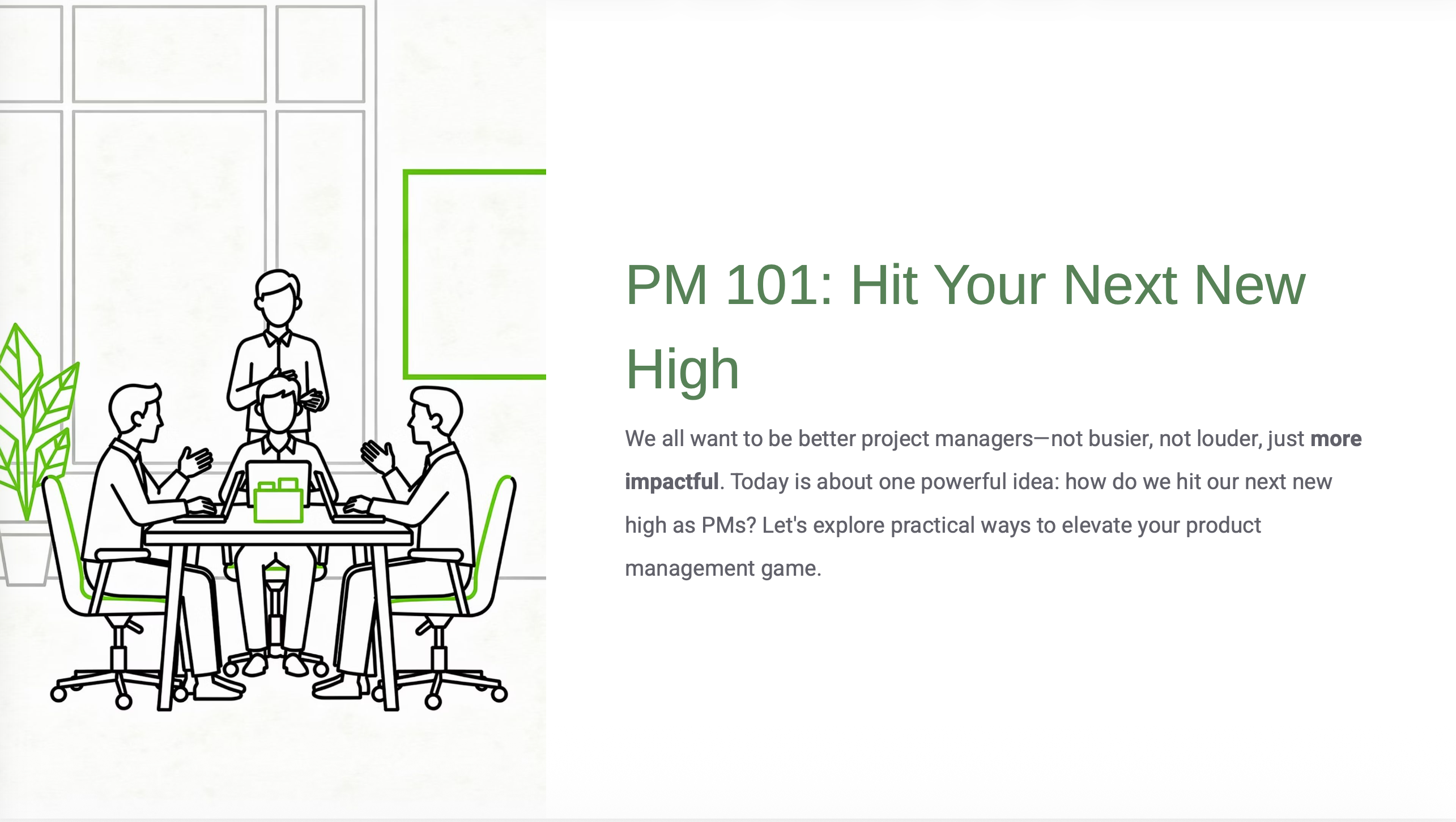 PM 101 cover